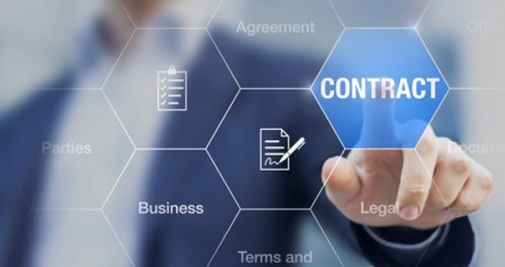 contract