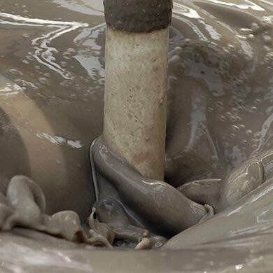 drilling-fluid